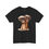 Thumbnail: Mushroom Skull T-Shirt - Watercolor Mycology Graphic Tee