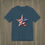 Thumbnail: Patriotic American Flag Star Tee – Perfect for July 4th & U.S. Pride