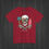 Thumbnail: Supernatural Surf T-Shirt – Spooky Ghost Rider Surfer Shirt  