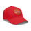 Thumbnail: Trendy Austin Healey Adjustable Low-Profile Baseball Caps for Women 