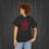 Thumbnail: Supernatural Let's Get Spooky Tee - Sinister Halloween T-Shirt