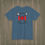 Thumbnail: Canada Lacrosse T-Shirt – Maple Leaf & Crossed Sticks Graphic Tee 