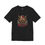 Thumbnail: No Fear Demon Graphic Tee – Bold Gothic Streetwear Statement