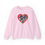 Thumbnail: MAMA Forever Heart Sweatshirt – Meaningful Momther's Gift