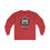 Thumbnail: Vintage Austin Healey Long Sleeve T-Shirt - Classic British Racing Heritage Tee.
