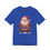 Thumbnail: Jolly Santa Merry Christmas T-Shirt - Festive Holiday Tee