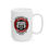 Thumbnail: Austin Healey Collectible Coffee Mug Gift for Enthusiasts