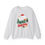 Thumbnail: Believe in the Magic of Christmas Graphic Sweatshirt  