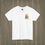 Thumbnail: Skeleton Surfer T-Shirt – Original Retro Beach Time Graphic Surf Tee 