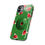 Thumbnail: Side view Fresh Watermelon Phone Case– Cute Watermelon design, stylish protection for iPhone and Galaxy models.