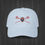Thumbnail: Canadian LAX Pride – Vintage Lacrosse Cap with Classic Canadian Style