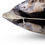 Thumbnail: Zipper closure for the perfect Halloween lover's gift cushion.