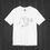 Thumbnail: Love You Dad – Father & Baby Fist Bump T-Shirt - Meaningful Father’s Gift