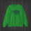 Thumbnail: Grandad Lacrosse Sweatshirt - Grandpa's Favourite LAX Pullover.