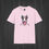 Thumbnail: USA Skeleton Hockey T-shirt – Unique Sports Design for Hockey Players
