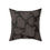 Thumbnail: Spooky-Cute Ghost Throw Pillow – Cozy Halloween Home Décor