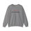 Thumbnail: All We Need Is Love Sweatshirt - Couples Heartfelt Pullover. Positive Vibe Shirt