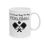 Thumbnail: Pickleball Lover’s Coffee Mug – Playful Ceramic Cup Design
