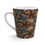 Thumbnail: Earthy Mandala Ceramic Mug – Calming Tones for Coffee & Tea Lovers