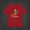 Thumbnail: Patriotic Alien Happy 4th of July T-Shirt – Perfect Independance Day Tee