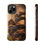 Thumbnail: Adorable Elephant Family iPhone Case – Cute Elephant design, stylish protection for iPhone and Galaxy models.