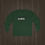 Thumbnail: Dog Dad Gamer Men's Long Sleeve T-shirt – Perfect for Pet-Loving Gamers