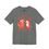 Thumbnail: Grey Graphic t-shirt featuring the phrase 'You're Weird, I'll Keep You-Racoon & Possum Love Tee