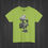 Thumbnail: Enchanting Skeleton Singer Tee – Vintage Meets Classic Blues Style