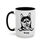 Thumbnail: Siberian Husky Coffee Mug for Dog Lovers - Gifts for Husky parents 