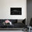 Thumbnail: Austin Healey Poster - Classic Sportscar Art - Vintage Era Car Wall Decor Print.