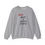 Thumbnail: Funny KISS Motto Sweatshirt – Bold "Keep It Simple Stupid” Gift Shirt