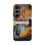Thumbnail: Elegant Woman Oil Painting Phone Case for iPhone & Samsung Galaxy – Custom Art Design
