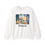 Thumbnail: Camping Life Sweatshirt – Scenic Outdoor Adventure Graphic 