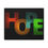 Thumbnail: Hopeful Designs on Canvas perfect housewarming gift. Radiate Hope by Infusing po