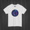 Thumbnail: Cosmic Nebula Galaxy Graphic Tee - Celestial Whirlpool Tee