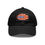 Thumbnail:  Vintage Datsun Baseball Cap - Historic Japanese Automotive Low-Profile Hat 