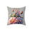 Thumbnail: Custom Floral Pillows for Home – Perfect Housewarming Gift