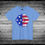 Thumbnail: Independence Day Tee – Patriotic American 4th of July T-Shirt 