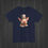 Thumbnail: Dapper Pig T-Shirt – Vintage Victorian Pig with Top Hat – Funny Animal Tee 