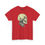 Thumbnail: Edgy Skull T-Shirt with Spiked Collar - Streetwear Style Tee