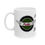 Thumbnail: Austin Healey Mug, British Car Lover's Gift, Trendy Birthday Cup for Car Dads,