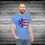 Thumbnail: Independence Day Tee – Patriotic American 4th of July T-Shirt 