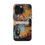 Thumbnail: Elegant Woman Oil Painting Phone Case for iPhone & Samsung Galaxy – Custom Art Design