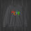 Thumbnail: Hope-Inspired Sweatshirt – A Perfect Blend of Strength and Style