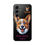 Thumbnail: Perfect Gift for Pet Lovers - Stylish & Protective iPhone & Samsung Galaxy Case.
