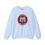 Thumbnail: Austin Healey Classic Roadster Graphic Sweatshirt. Ideal Gift for Car Enthusiast