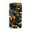 Thumbnail: Green, Black and Brown Camouflage Pattern for iPhone & Samsung Galaxy's