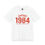 Thumbnail: Vintage 1984 Birthday Shirt – All Original Parts Included
