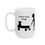 Thumbnail: Kids & Their Dogs Coffee Mug - Gift for Dog Loving Families