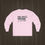 Thumbnail: Dog Dad Gamer Men's Long Sleeve T-shirt – Perfect for Pet-Loving Gamers